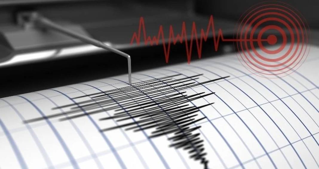 SON DAKİKA BALIKESİR DEPREMİ: 11 Ağustos Balıkesir son depremler. Balıkesir'de en son ne zaman deprem oldu? 5