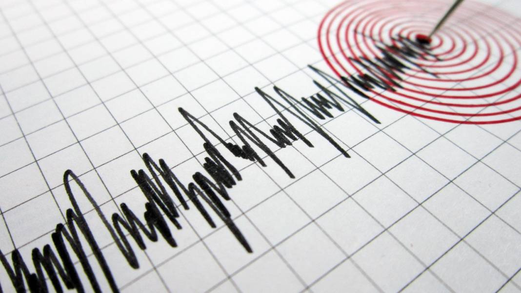 SON DAKİKA BALIKESİR DEPREMİ: 11 Ağustos Balıkesir son depremler. Balıkesir'de en son ne zaman deprem oldu? 6