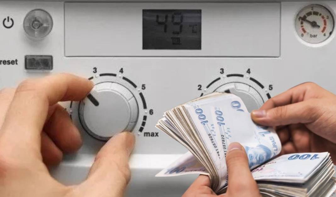 KIŞ AYI ÇOK DAHA ÇETİN GEÇEBİLİR: Elektrikten sonra doğalgaza da kademeli sistem geliyor! 3