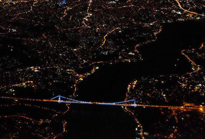 CK Enerji Raporu açıklandı: Avrupa Yakası’nın en çok elektrik harcayan ilçesi belli oldu 4