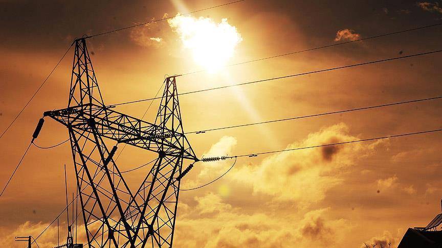 CK Enerji Raporu açıklandı: Avrupa Yakası’nın en çok elektrik harcayan ilçesi belli oldu 1