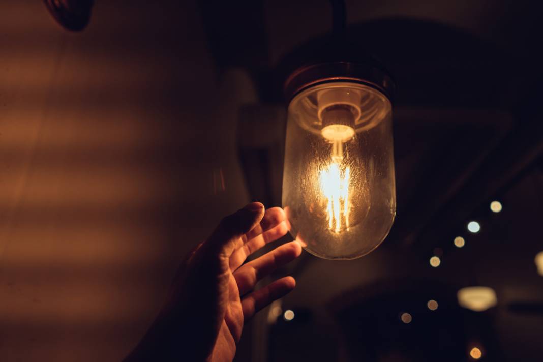 Elektrik faturasını %30 düşürüyor: Tek bir tuşa basmanız yeterli. Elektrik faturasında nasıl tasarruf edilir? 2