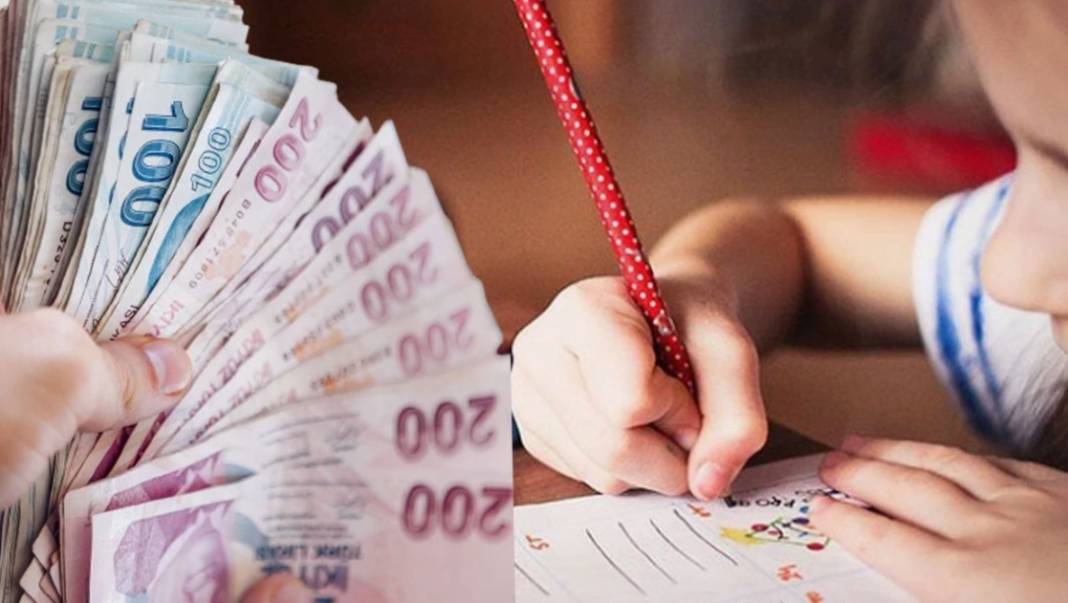 O illerde öğrencilere 38 bin TL eğitim desteği verilecek! İşte ilkokul, ortaokul ve ortaöğretim eğitim desteği tutarları… 2