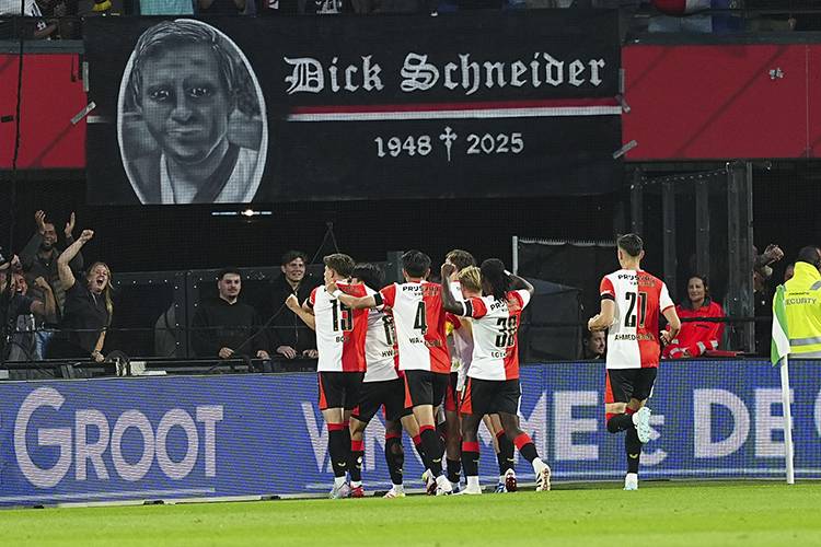 Fenerbahçe-Feyenoord maçı ne zaman, hangi kanalda, saat kaçta? Fenerbahçe-Feyenoord maçı muhtemel 11’ler kim? 1