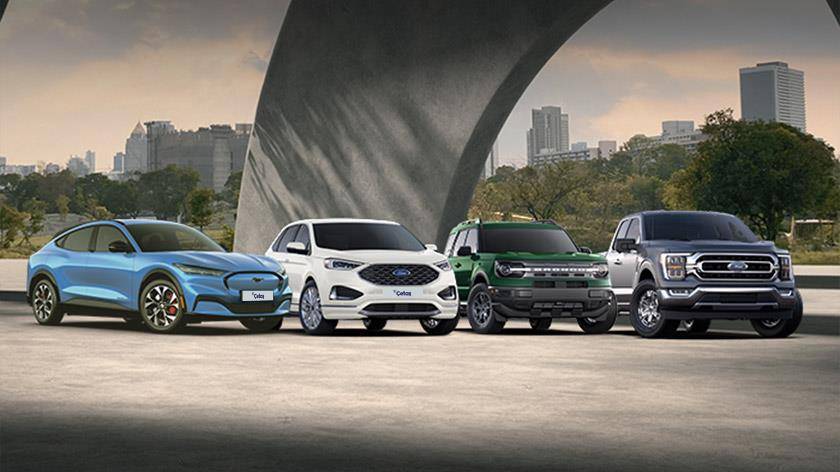 Kira öder gibi sıfır ford sahibi olabilirsiniz! Ayda sadece 25.000 TL 3
