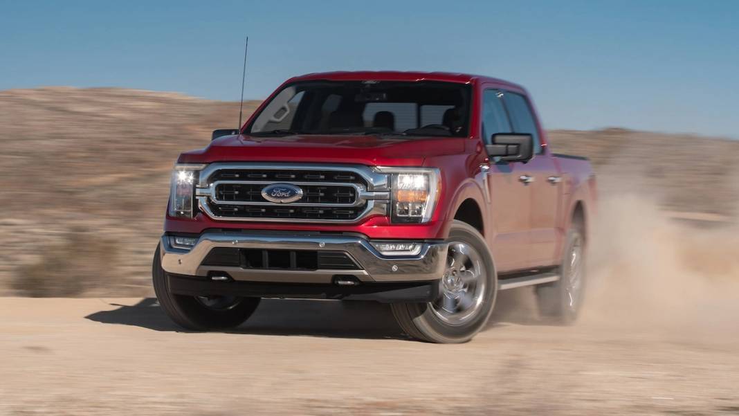 Kira öder gibi sıfır ford sahibi olabilirsiniz! Ayda sadece 25.000 TL 2