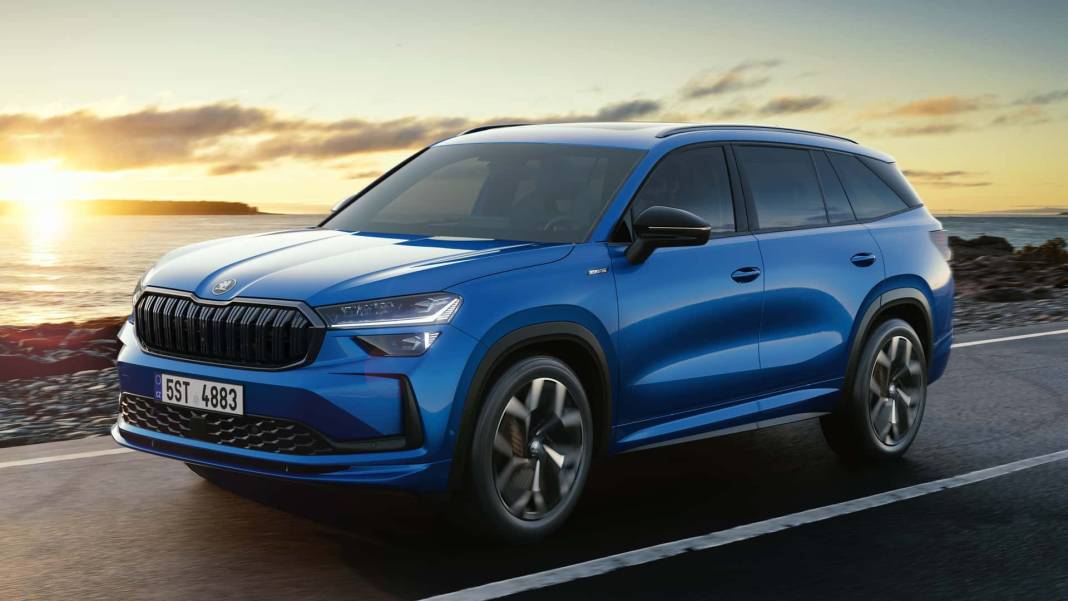 SKODA AĞUSTOS FİYATLARI: Fabia, Superb, Octavia ne kadar oldu, kaç TL? 10