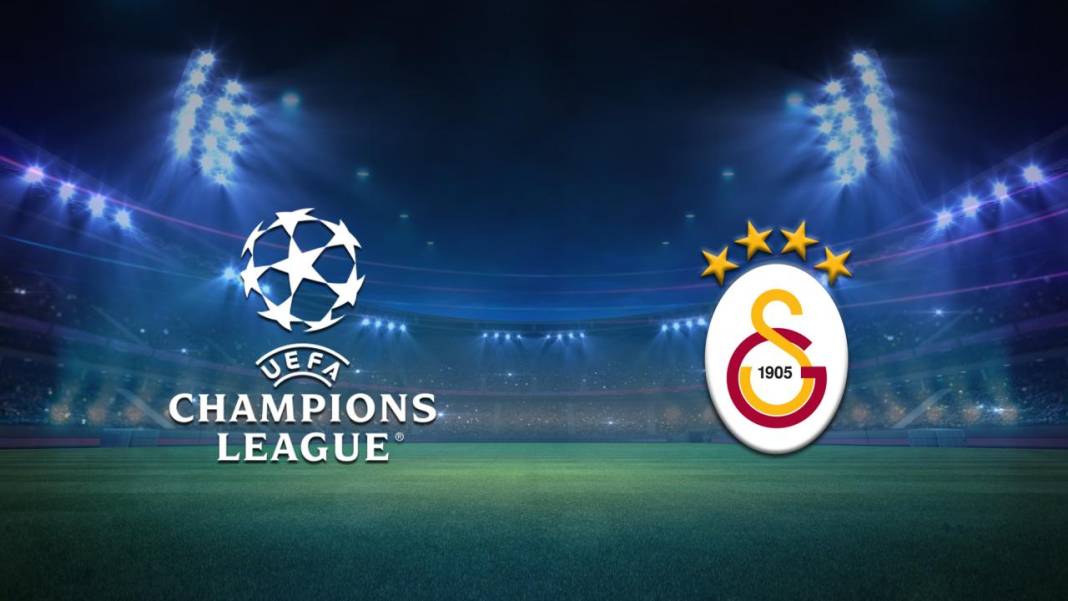 PSG, Real Madrid, Liverpool… Devler Ligi’nde Türkiye’yi temsil edecek Galatasaray’ın muhtemel rakipleri açıklandı 5