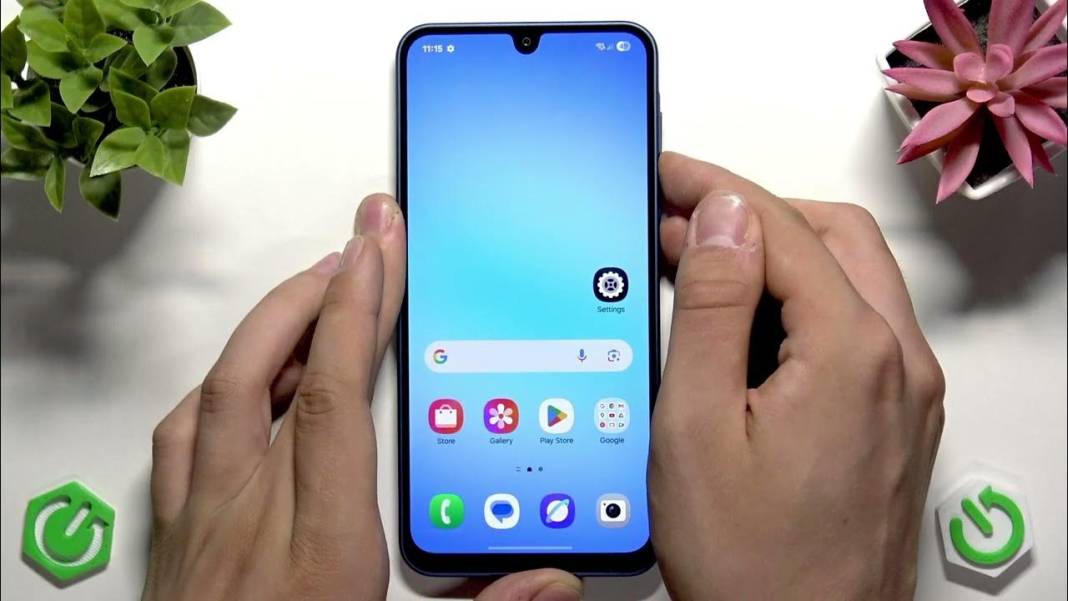Samsung Galaxy A17 5G Türkiye’de: Üç renk seçeneğiyle geldi! İşte özellikleri ve fiyatı 3