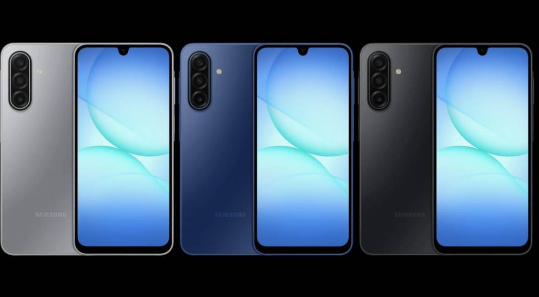 Samsung Galaxy A17 5G Türkiye’de: Üç renk seçeneğiyle geldi! İşte özellikleri ve fiyatı 2