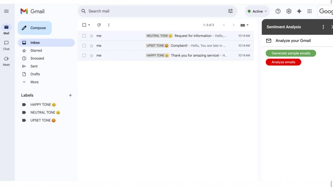Gmail hesabınız tehlike altında: Hemen şifrelerinizi değiştirin 5