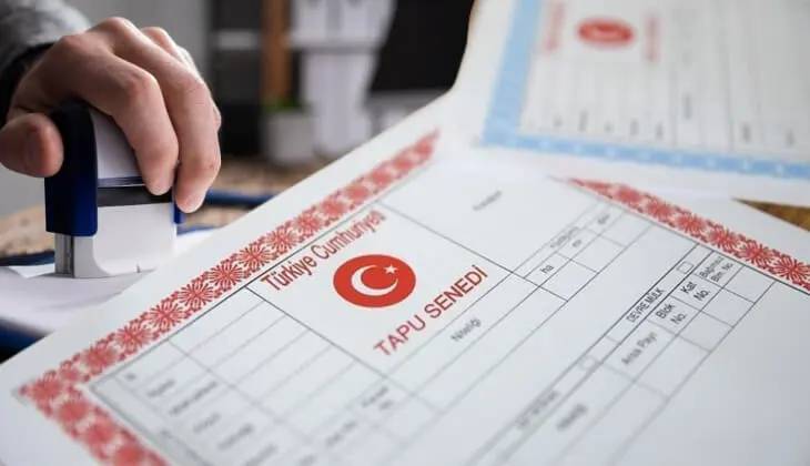 TAPUNUZ EL DEĞİŞTİRMİŞ OLABİLİR e- Devlet'ten hemen kontrol edin! 4