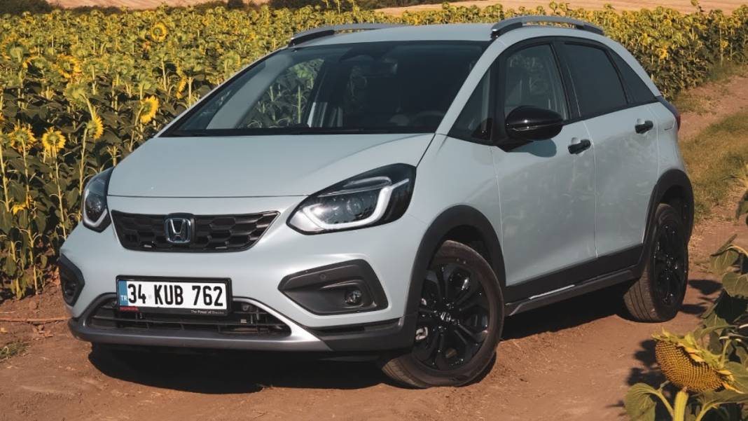 HONDA AĞUSTOS 2025 FİYAT LİSTESİ YAYINLANDI: Honda HR-V, Jazz, Civic Type R ne kadar? 5