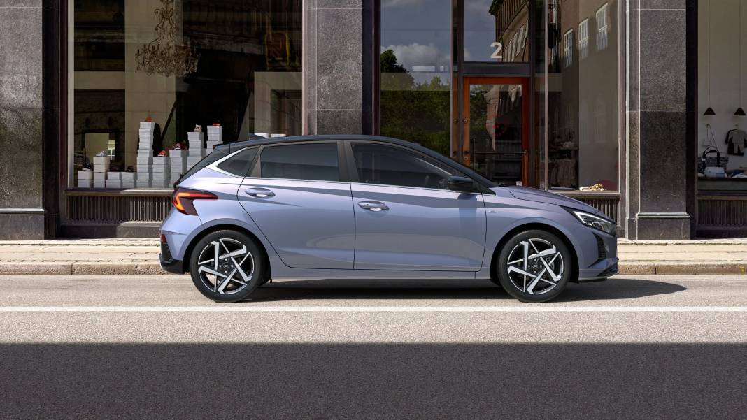 HYUNDAİ AĞUSTOS 2025 FİYAT LİSTESİ GÜNCELLENDİ: i10, i20, Bayon, Kona, Tucson, Santa ve Ioniq ne kadar? 7