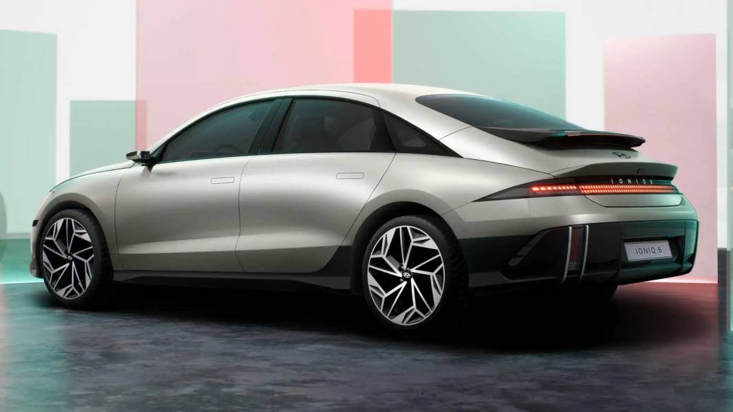 HYUNDAİ AĞUSTOS 2025 FİYAT LİSTESİ GÜNCELLENDİ: i10, i20, Bayon, Kona, Tucson, Santa ve Ioniq ne kadar? 4