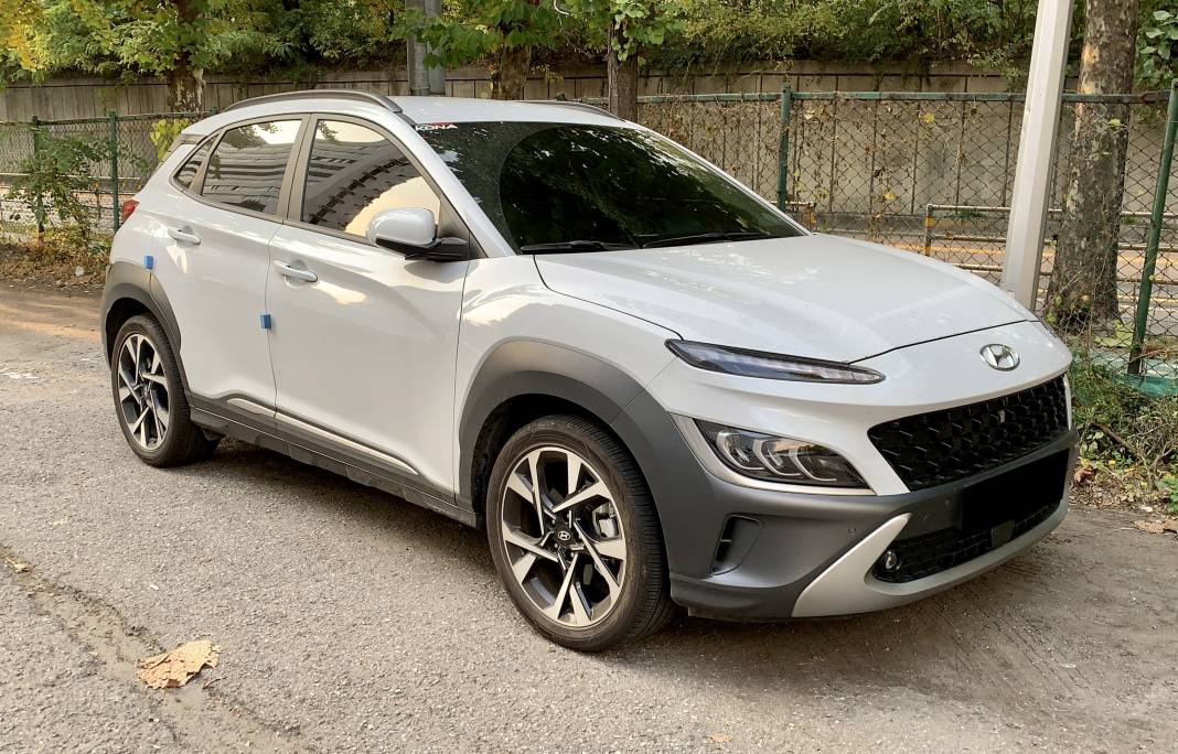 HYUNDAİ AĞUSTOS 2025 FİYAT LİSTESİ GÜNCELLENDİ: i10, i20, Bayon, Kona, Tucson, Santa ve Ioniq ne kadar? 2