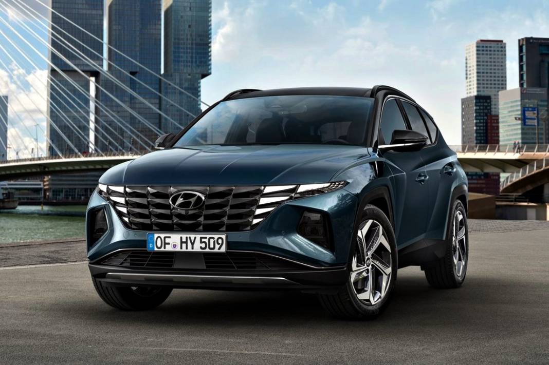HYUNDAİ AĞUSTOS 2025 FİYAT LİSTESİ GÜNCELLENDİ: i10, i20, Bayon, Kona, Tucson, Santa ve Ioniq ne kadar? 1