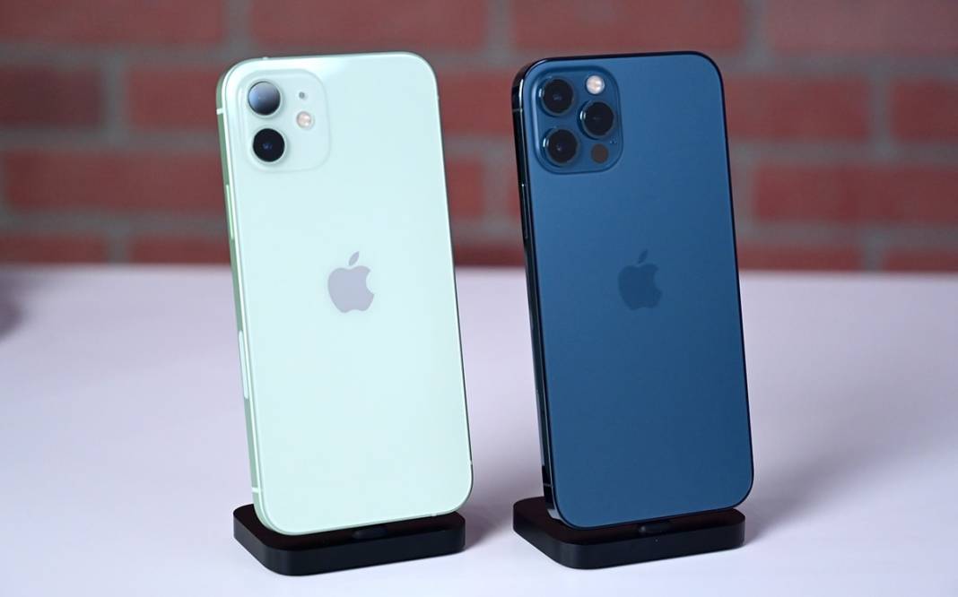 iPhone 12’nin fiyatı 2025’te ne kadar oldu? İşte Apple’ın efsane modellerinden iPhone 12’nin özellikleri ve fiyatı! 4