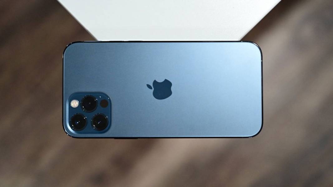 iPhone 12’nin fiyatı 2025’te ne kadar oldu? İşte Apple’ın efsane modellerinden iPhone 12’nin özellikleri ve fiyatı! 1