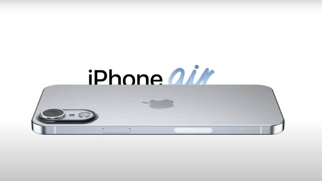 Apple'ın amiral gemisi iPhone 17 serisinin detayları ifşa oldu! 5