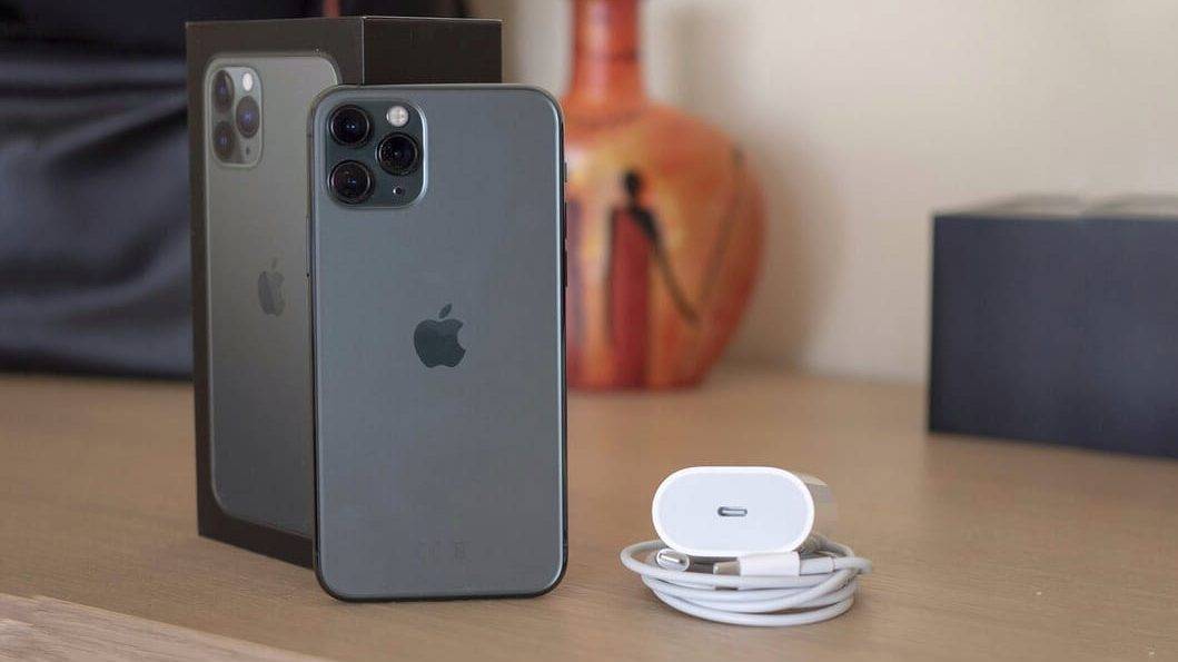 Iphone'ların gece boyu şarj yemesinin nedeni ortaya çıktı: Meğer bu yüzden şarjları bitiyormuş 2
