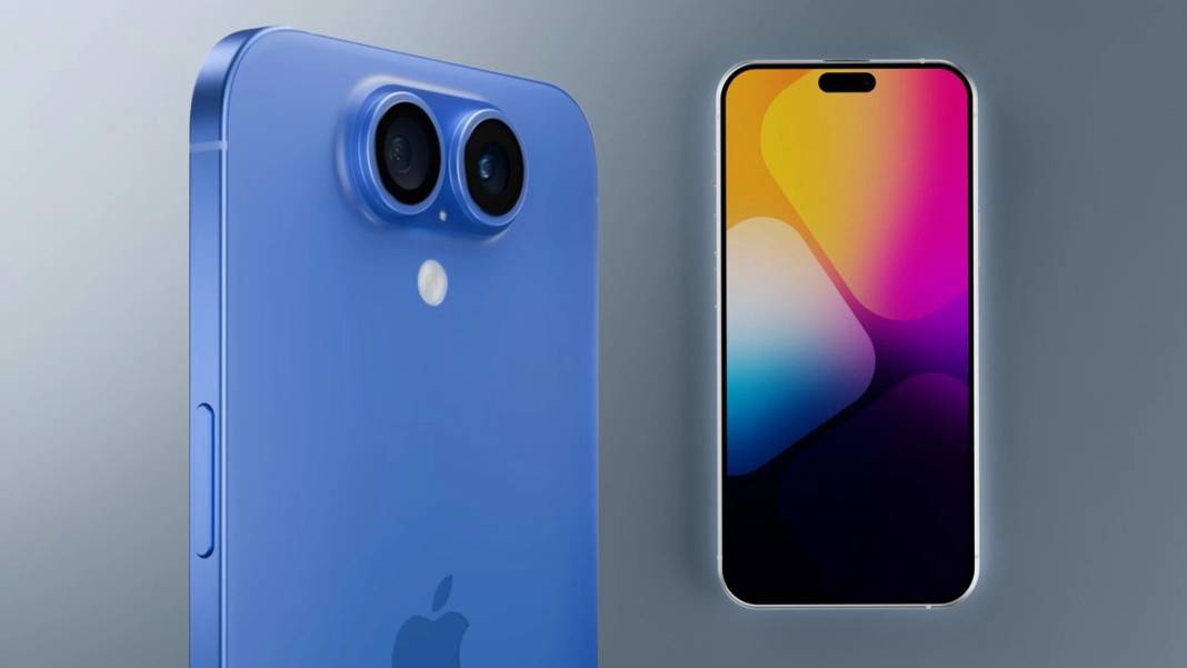 Apple'ın amiral gemisi iPhone 17 serisinin detayları ifşa oldu! 4