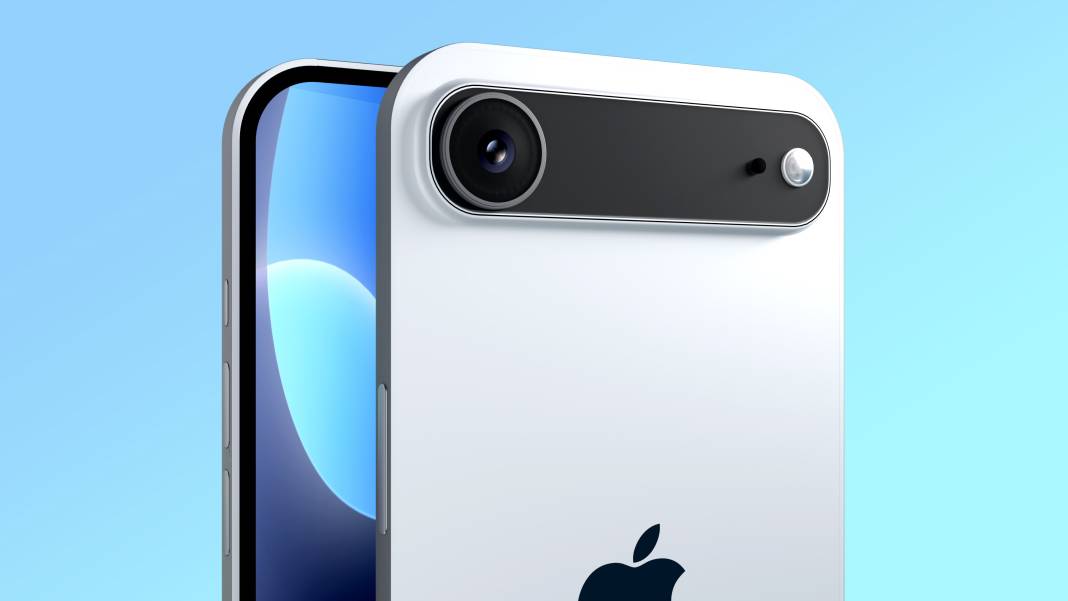 Apple'ın amiral gemisi iPhone 17 serisinin detayları ifşa oldu! 1