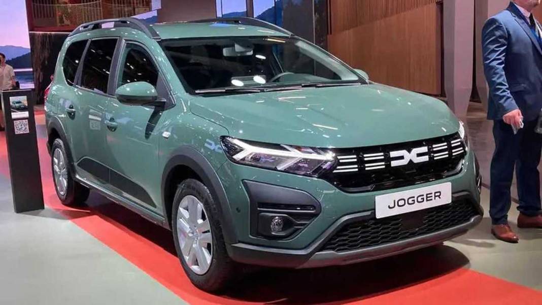 DACİA AĞUSTOS AYI FİYAT LİSTESİ GÜNCELLENDİ: Dacia Sandero Stepway ve Jogger ne kadar? 3