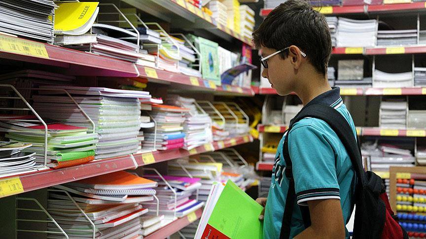 Okul masrafları cep yakıyor! Bir okul çantası ne kadara doluyor? E-Devlet’ten yardım başvuruları da başladı 4