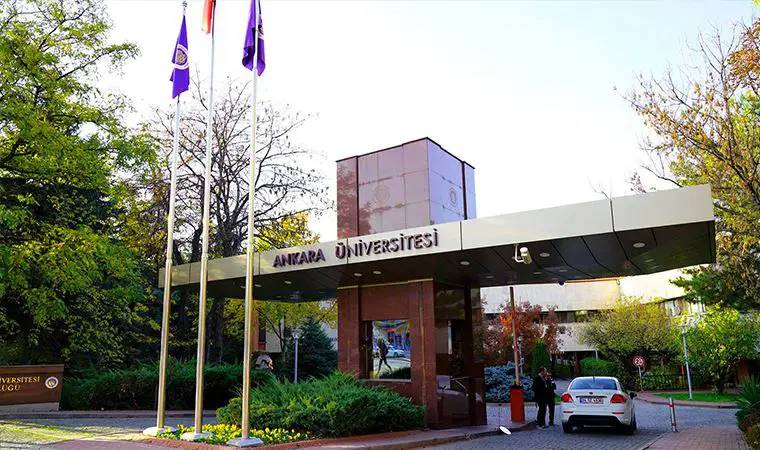 YKS TERCİHLERİ BİTMEDEN MUTLAKA BAKIN: En yüksek sıralamayla öğrenci alan üniversiteler belli oldu 13