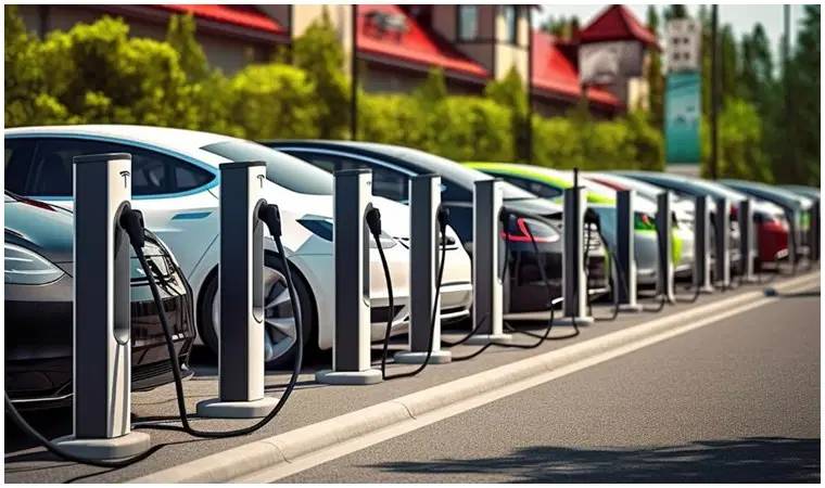 EN ÇOK RAĞBET GÖREN ELEKTRİKLİ ARAÇLAR BELLİ OLDU: Satışlar son ayda resmen pik yaptı. En çok hangi elektrikli araçlar satılıyor 3