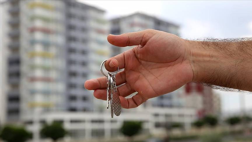 Kiralık ev arayan öğrenciler dikkat! İşte İstanbul’da ilçe ilçe kiralık daire fiyatları 3