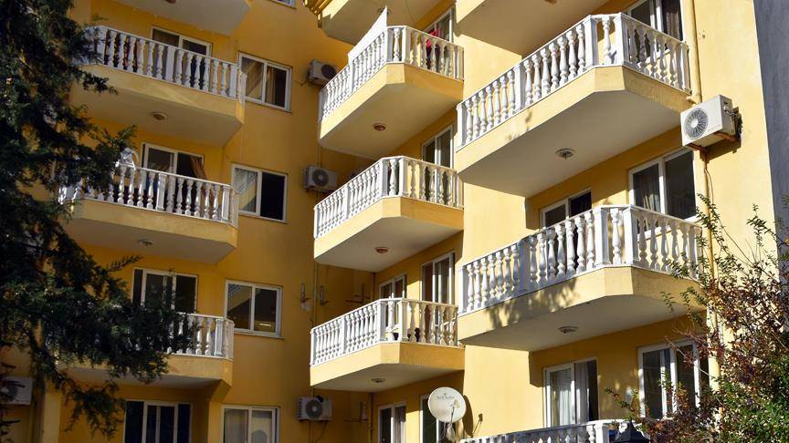 Kiralık ev arayan öğrenciler dikkat! İşte İstanbul’da ilçe ilçe kiralık daire fiyatları 2
