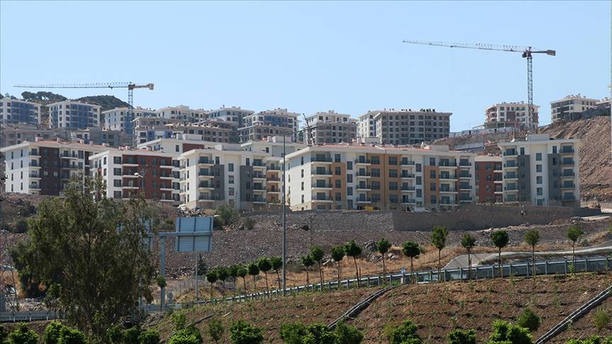 Mahalle mahalle gezme devri bitiyor: Talep azaldı, seçenek arttı! Kiraya çıkacaklar için en uygun zaman başladı 4