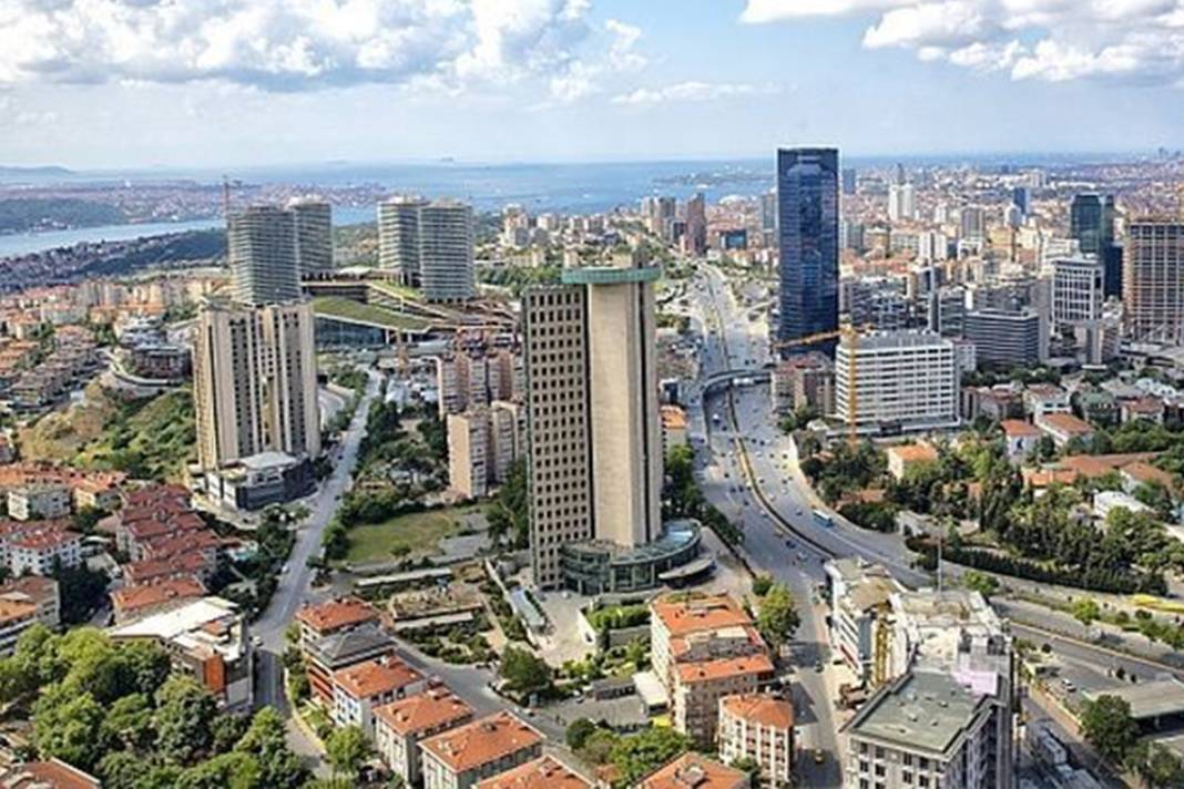 ÖĞRENCİ AKINI KONUT KİRALARINI RESMEN UÇURDU: İşte ilçe ilçe konut kiralarındaki son durum! 1