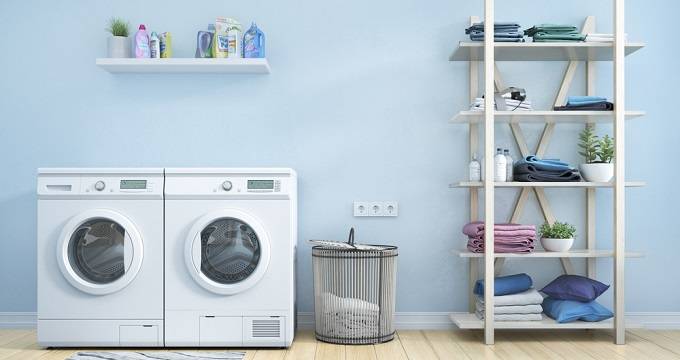 Evinde bu marka çamaşır kurutma makinesi olanlar dikkat: Hemen kullanmayı bırakın! 1