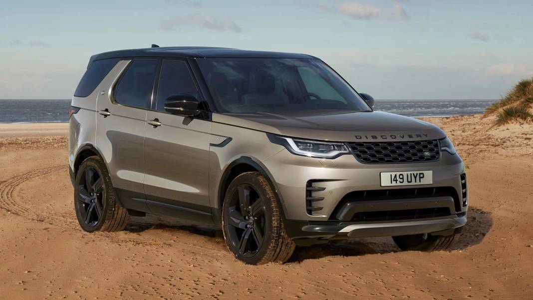 Sanayi ustalarının önermediği 6 SUV model araç belli oldu: Aklı olan bu 6 modelden uzak durur! 2