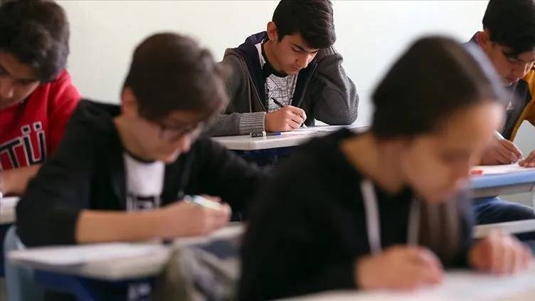 TÜRKİYE'DEKİ EN YÜKSEK PUANLI 20 LİSE AÇIKLANDI: En yüksek puanlı lise hangisi? 5