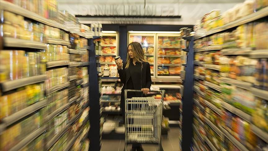 Zincir marketlere Cumhur Reyonu geliyor: 81 ilde aynı fiyat, ürünler maliyetine yakın satılacak! 2