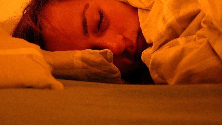 Menopoz belirtileriniz geçmiyorsa dikkat: Nedeni az bilinen sendrom GSM olabilir! 1