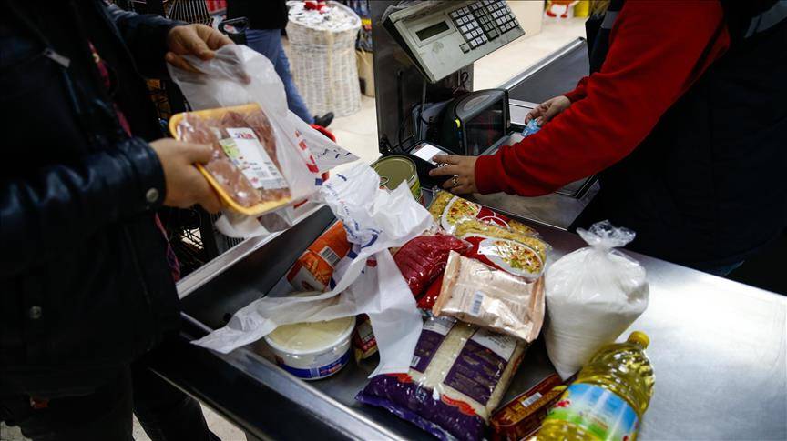 Zincir marketlere Cumhur Reyonu geliyor: 81 ilde aynı fiyat, ürünler maliyetine yakın satılacak! 1