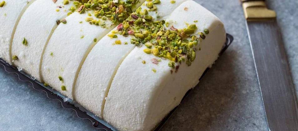 DÜNYANIN EN İYİ 10 SOĞUK TATLISI BELLİ OLDU: Zirvede bakın hangi Türk tatlısı var! 11