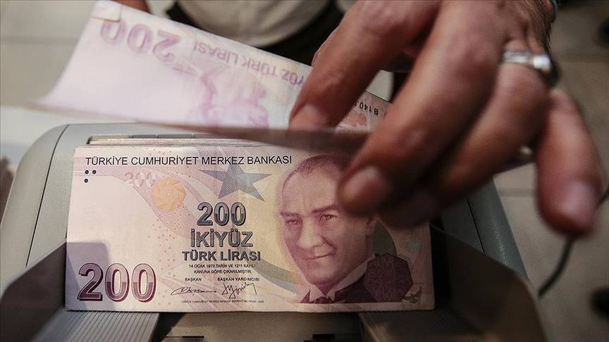 1 AYLIK ENFLASYON FARKI BELLİ OLDU | 2026 Ocak memur ve emekli maaş zammı ne kadar olacak? 1