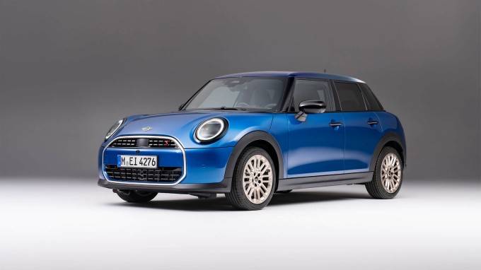 Mini Ağustos 2025 güncel fiyat listesi açıklandı: Mini Cooper ve Countyrman ne kadar? 2
