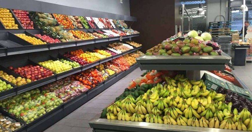 Zincir marketlere Cumhur Reyonu geliyor: 81 ilde aynı fiyat, ürünler maliyetine yakın satılacak! 5