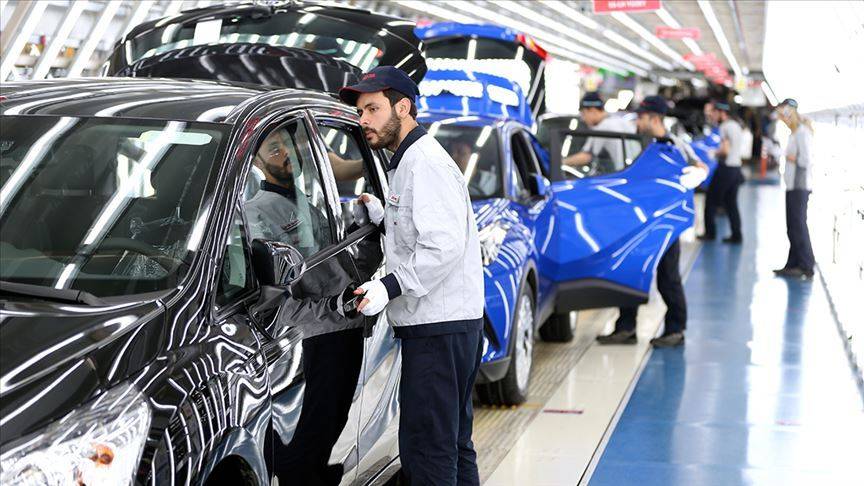 Türkiye’de en çok satılan otomobiller belli oldu! Temmuz ayının en çok satan otomobili şaşırttı 6