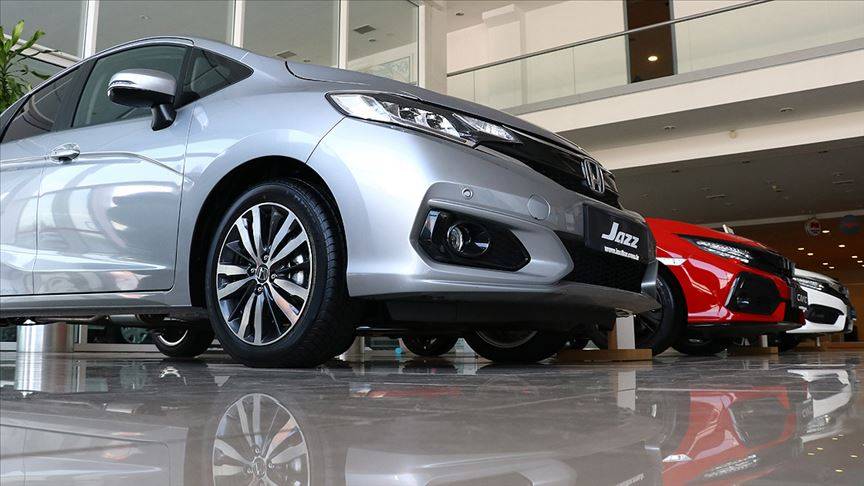 Türkiye’de en çok satılan otomobiller belli oldu! Temmuz ayının en çok satan otomobili şaşırttı 3