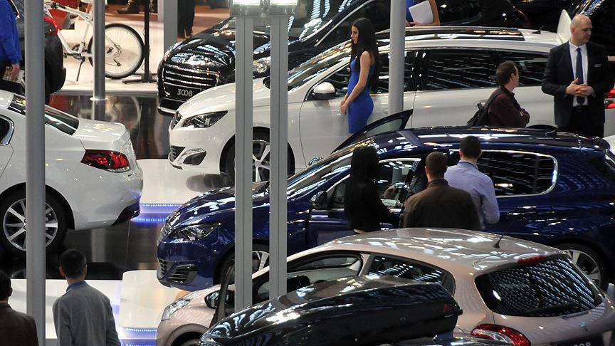 Türkiye’de en çok satılan otomobiller belli oldu! Temmuz ayının en çok satan otomobili şaşırttı 1