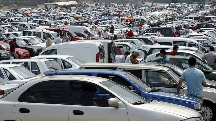 İkinci el otomobilde talep arttı, reel fiyat düşüşü yavaşladı! 453 bin TL’den başlayan fiyatlar yeniden yükselişte 6