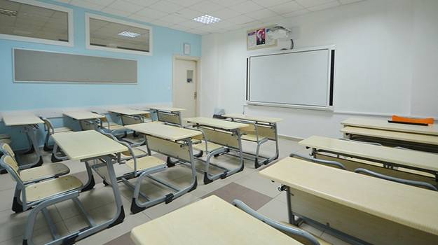 OKULLAR NE ZAMAN AÇILACAK? MEB 2025-2026 eğitim yılı açıklandı. 2026'da okullar ne zaman kapanacak? 1